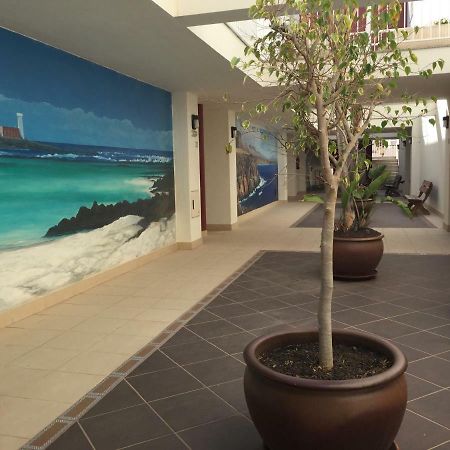 Oliastur Cotillo Apartament 外观 照片