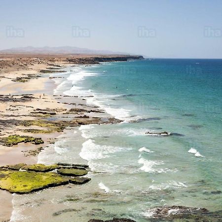 Oliastur Cotillo Apartament 外观 照片