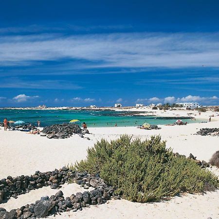Oliastur Cotillo Apartament 外观 照片
