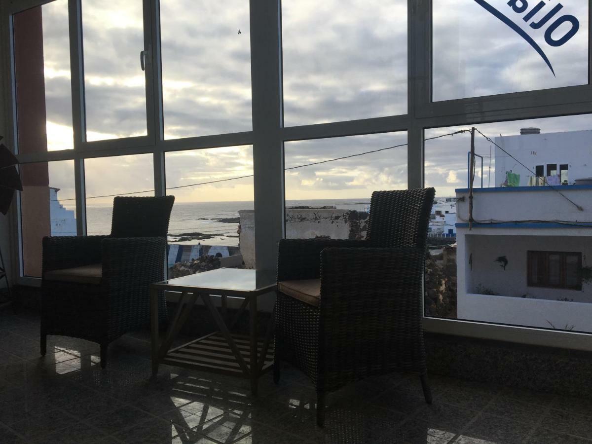 Oliastur Cotillo Apartament 外观 照片