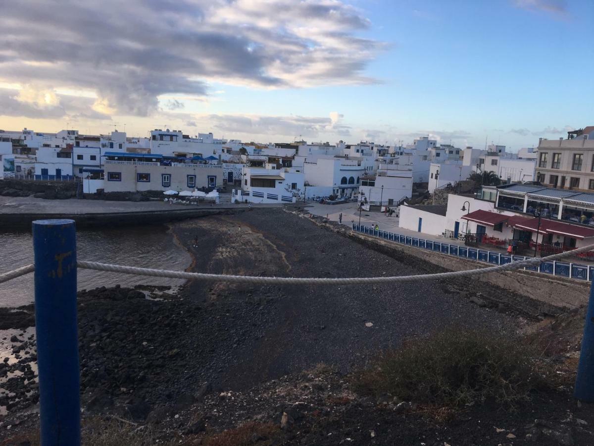 Oliastur Cotillo Apartament 外观 照片