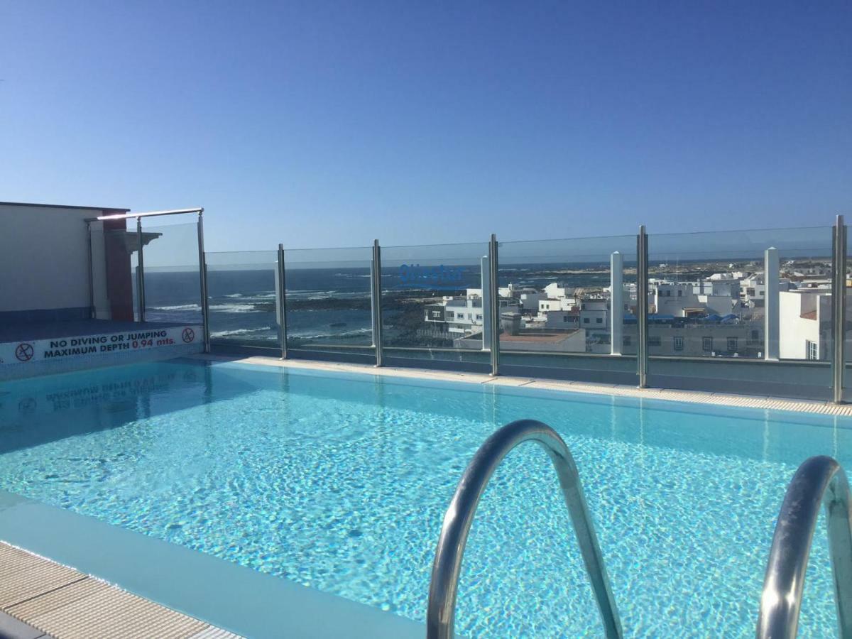 Oliastur Cotillo Apartament 外观 照片