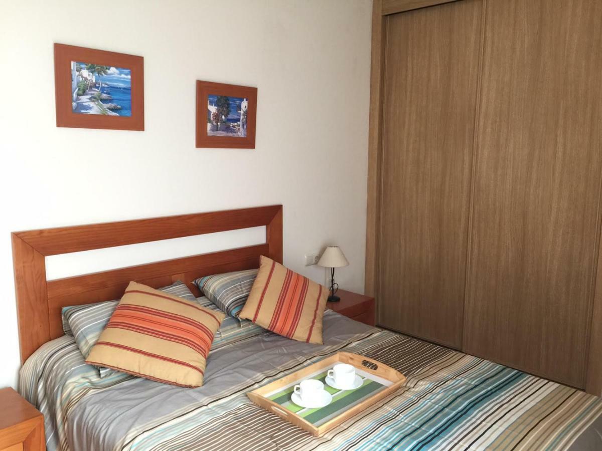 Oliastur Cotillo Apartament 外观 照片
