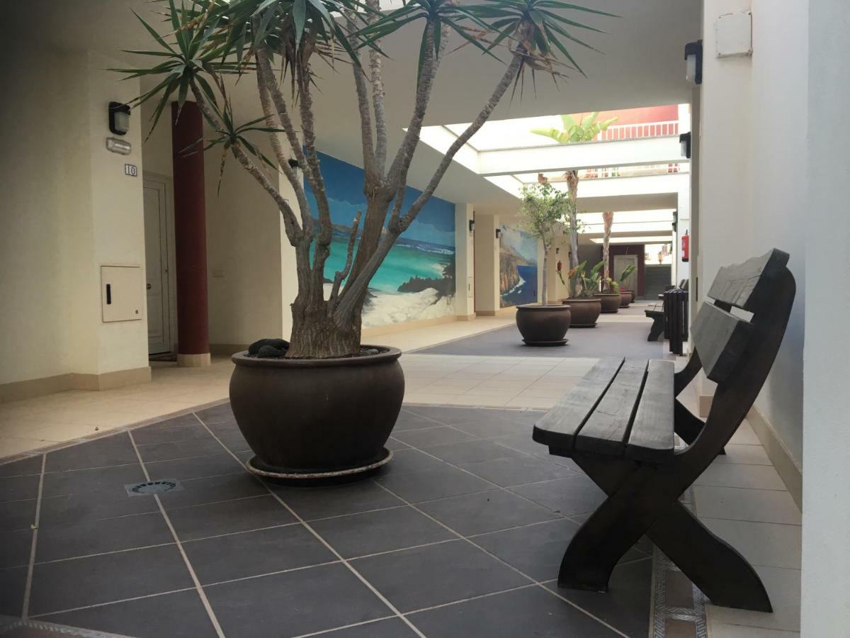 Oliastur Cotillo Apartament 外观 照片