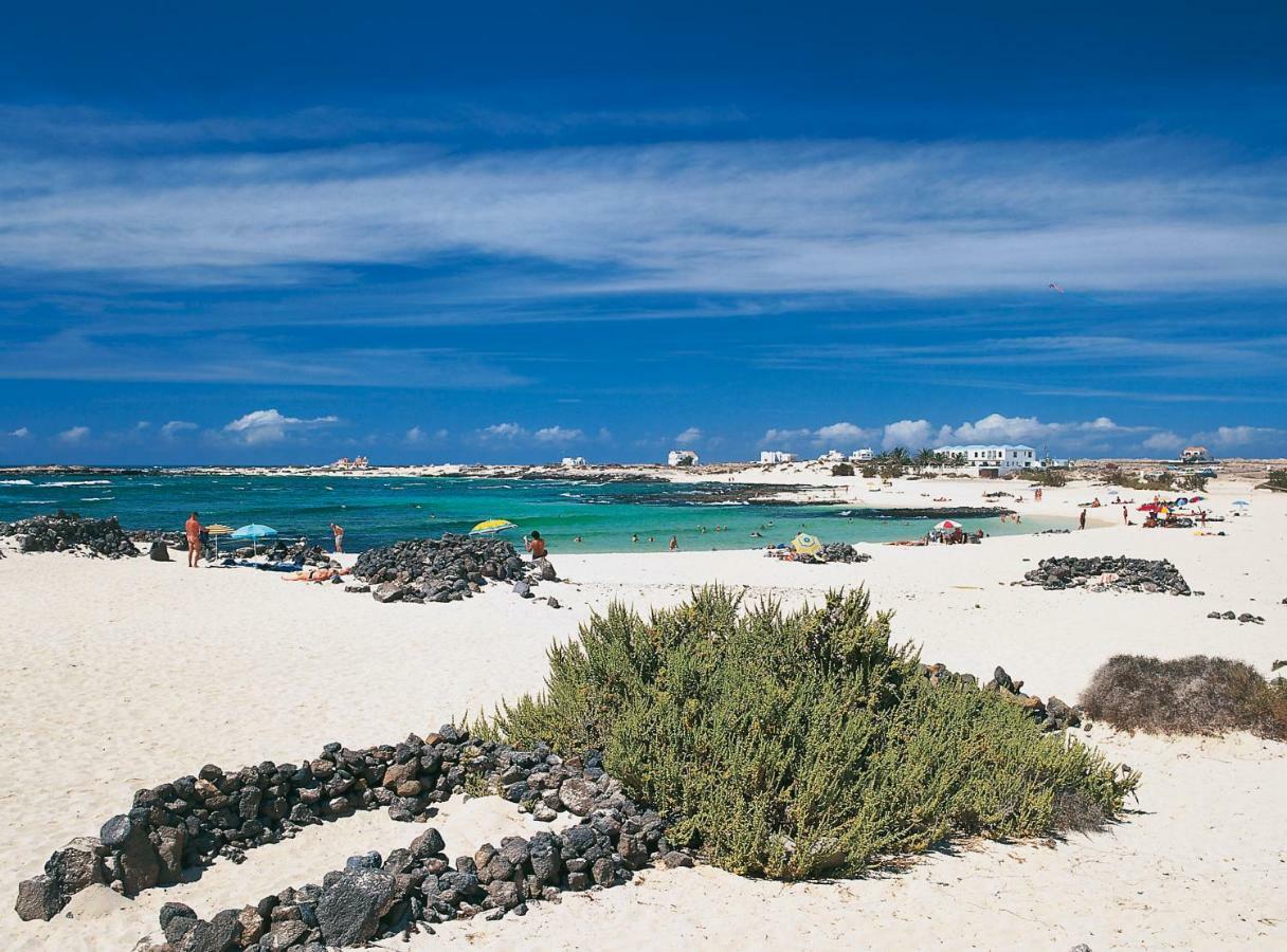 Oliastur Cotillo Apartament 外观 照片