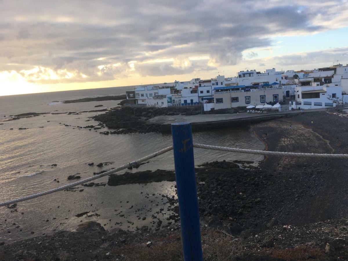 Oliastur Cotillo Apartament 外观 照片